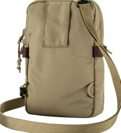 Fjallraven High Coast Pocket - Clay