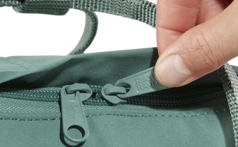 Fjallraven Kanken Backpack - Graphite