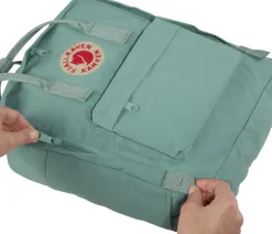 Fjallraven Kanken Backpack - Graphite