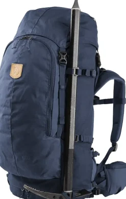 Fjallraven Keb 52 Rucksack - Olive-Deep Forest