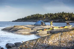 Fjallraven Keb Dome 2 Tent - Pine Green