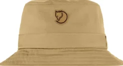 Fjallraven Kiruna Hat - Dune Beige