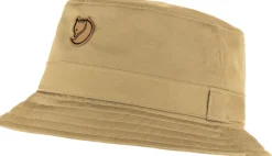 Fjallraven Kiruna Hat - Dune Beige