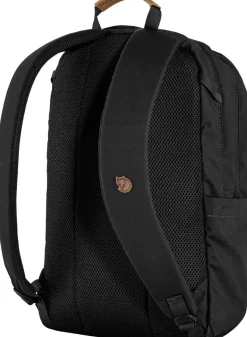 Fjallraven Raven 20L Backpack - Black