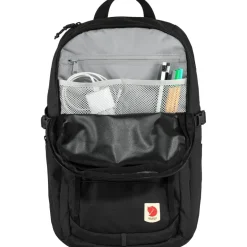 Fjallraven Skule 28 Rucksack - Black