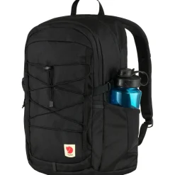 Fjallraven Skule 28 Rucksack - Black