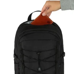 Fjallraven Skule 28 Rucksack - Black