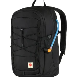 Fjallraven Skule 28 Rucksack - Black