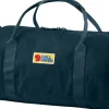 Fjallraven Vardag Duffel 30 - Storm