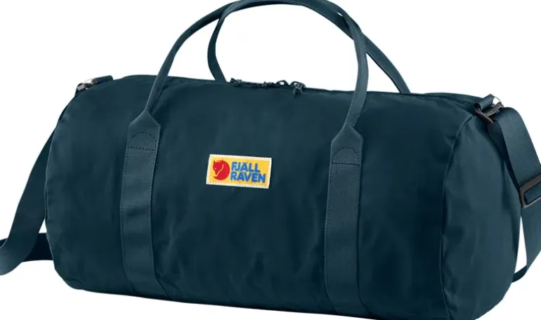 Fjallraven Vardag Duffel 30 - Storm