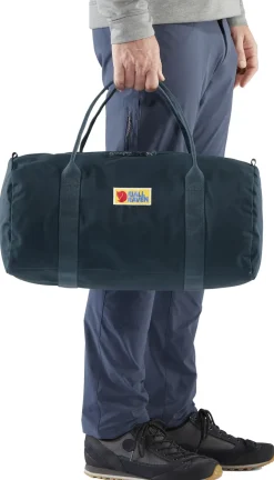 Fjallraven Vardag Duffel 30 - Storm