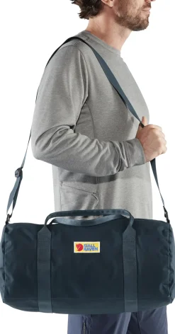 Fjallraven Vardag Duffel 30 - Storm
