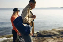 Fjallraven Vardag Duffel 30 - Storm