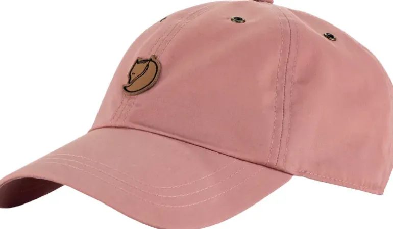 Fjallraven Vidda Cap - Dusty Rose