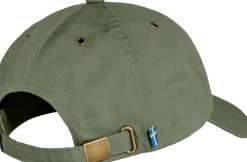Fjallraven Vidda Cap - Laurel Green
