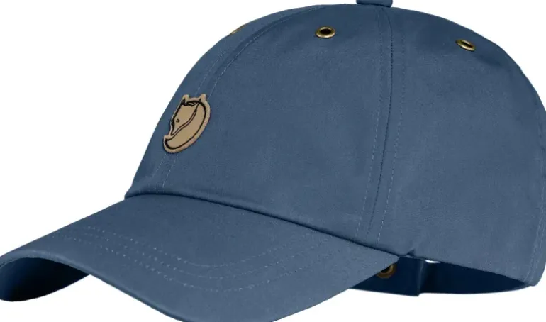 Fjallraven Vidda Cap - Uncle Blue