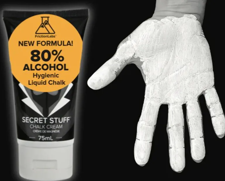 FrictionLabs Secret Stuff Liquid Chalk