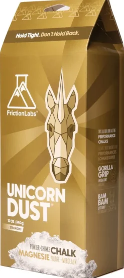 FrictionLabs Unicorn Dust Fine Chalk - 12oz