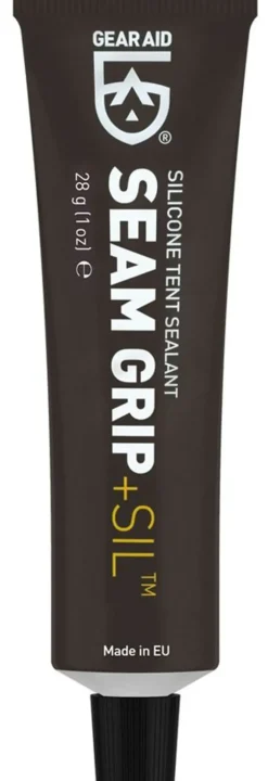 Gear Aid Seam Grip SIL Silicone Tent Sealant