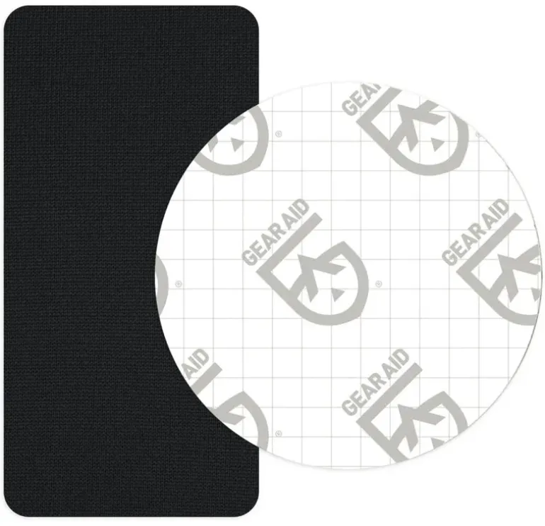 Gear Aid Tenacious Tape GORE-TEX Fabric Patches