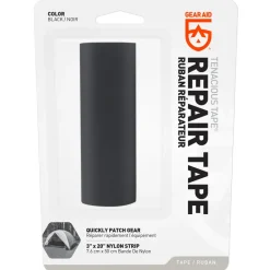 Gear Aid Tenacious Tape Repair Tape - Green Nylon