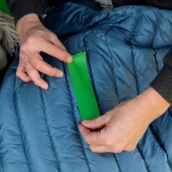 Gear Aid Tenacious Tape Repair Tape - Green Nylon