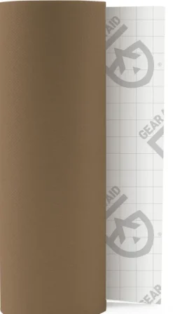 Gear Aid Tenacious Tape Repair Tape - Coyote Nylon