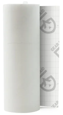 Gear Aid Tenacious Tape Repair Tape - Clear PVC