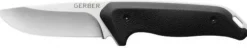 Gerber Moment Large Fixed Drop Point Knife