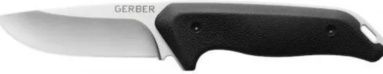 Gerber Moment Large Fixed Drop Point Knife