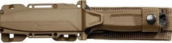 Gerber Strongarm Fixed Blade Knife - Fine Edge