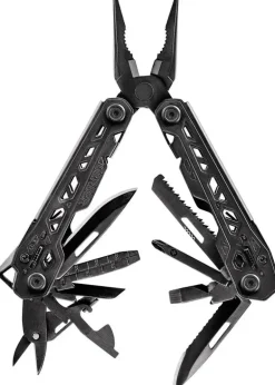 Gerber Suspension NXT Compact Multi Tool - Black