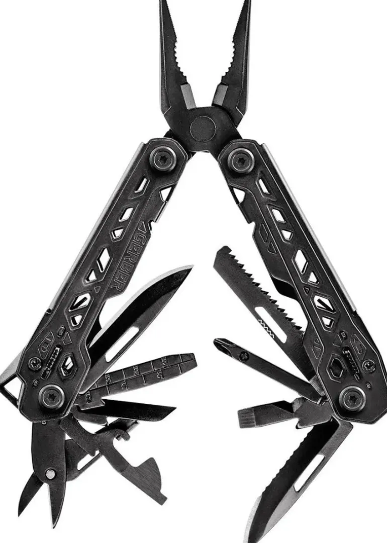 Gerber Suspension NXT Compact Multi Tool - Black