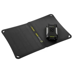 Goal Zero Venture 35 and Nomad 10 Power Kit