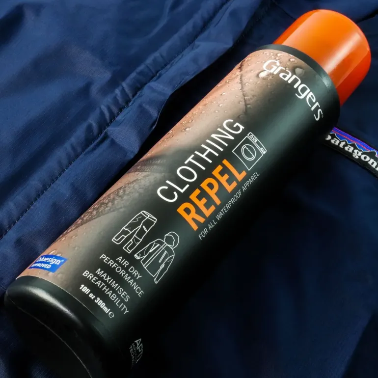 Grangers Clothing Repel - 300ml