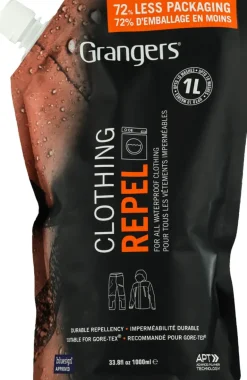 Grangers Clothing Repel Pouch - 1L