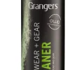 Grangers Footwear and Gear Cleaner