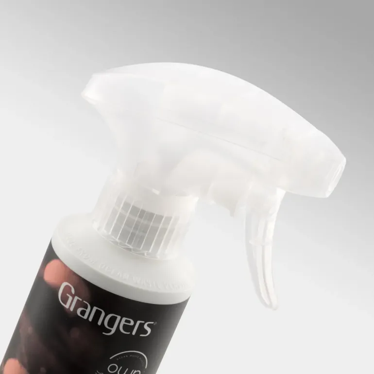 Grangers Footwear Repel Plus - 275ml