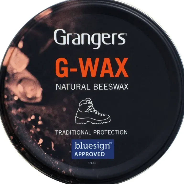Grangers G-Wax