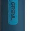 GRAYL UltraPress Purifier Bottle - Forest Blue