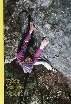 Great Western Rock Wye Valley Sport - 3rd Edition 2021