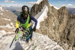 Grivel Air Tech Dual Matic EVO Crampon