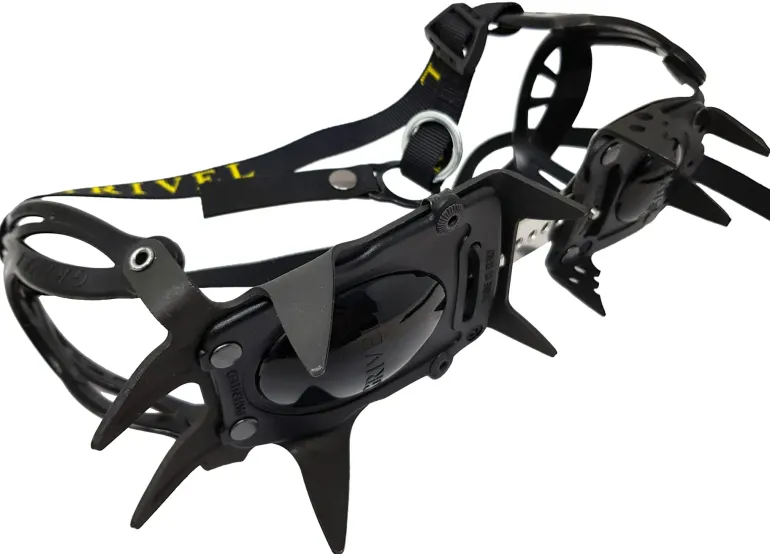 Grivel Monte Rosa New Classic Crampon