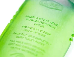 GSI Cathole Trowel