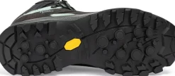 Hanwag Womens Alta Bunion II GTX Boots - Asphalt-Mint