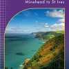 Harvey South West Coast Path 1 - Minehead to St Ives