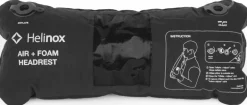 Helinox Air + Foam Headrest