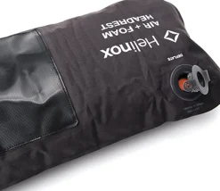 Helinox Air + Foam Headrest