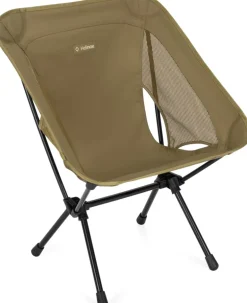 Helinox Chair One - RE - Coyote Tan