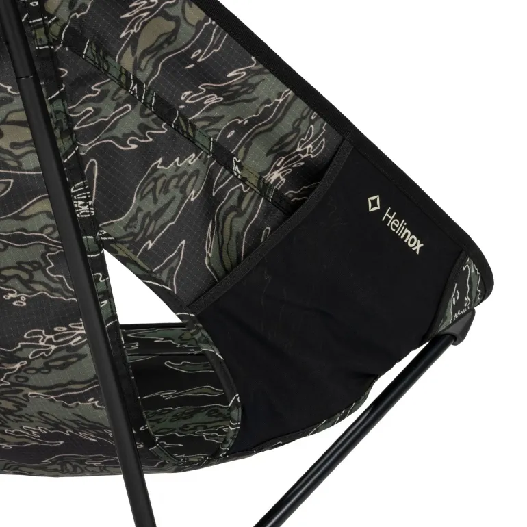 Helinox Chair One Highback - RE - Xray Tiger Camo